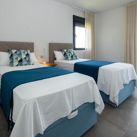 Luxury Apartment Stunning Seaview Bs 3104 مانيلفا المظهر الخارجي الصورة