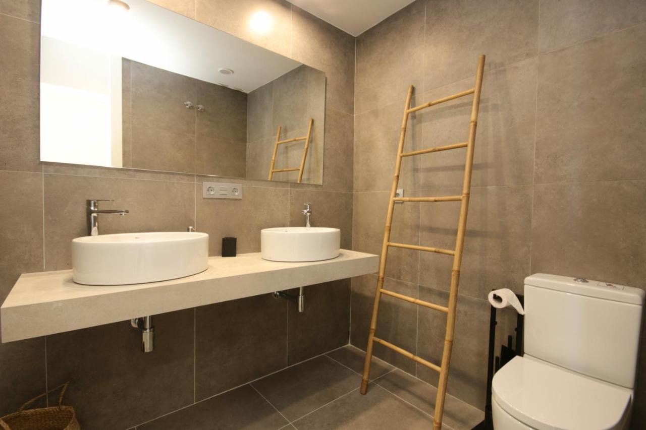 Luxury Apartment Stunning Seaview Bs 3104 مانيلفا المظهر الخارجي الصورة