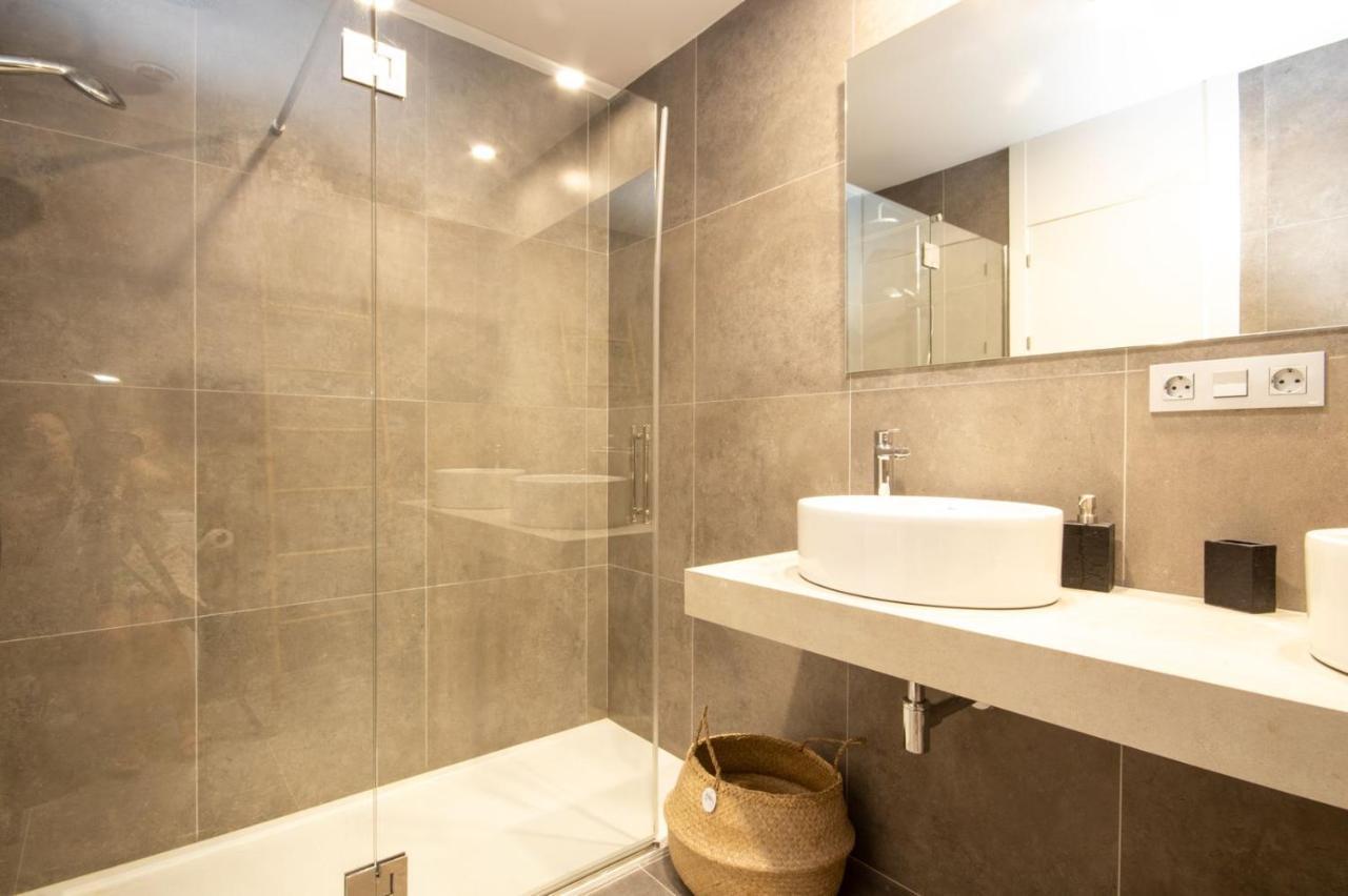 Luxury Apartment Stunning Seaview Bs 3104 مانيلفا المظهر الخارجي الصورة